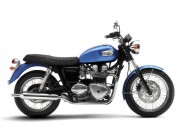 Triumph Bonneville